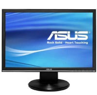 Asus VW202S (90LM46101501001C)